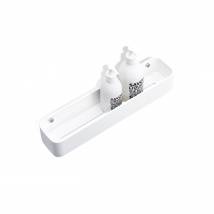 Полочка для душа подвесная Decor Walther Stone